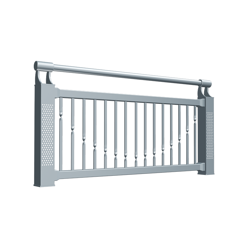 حاجز مروري للحماية من الاصطدام