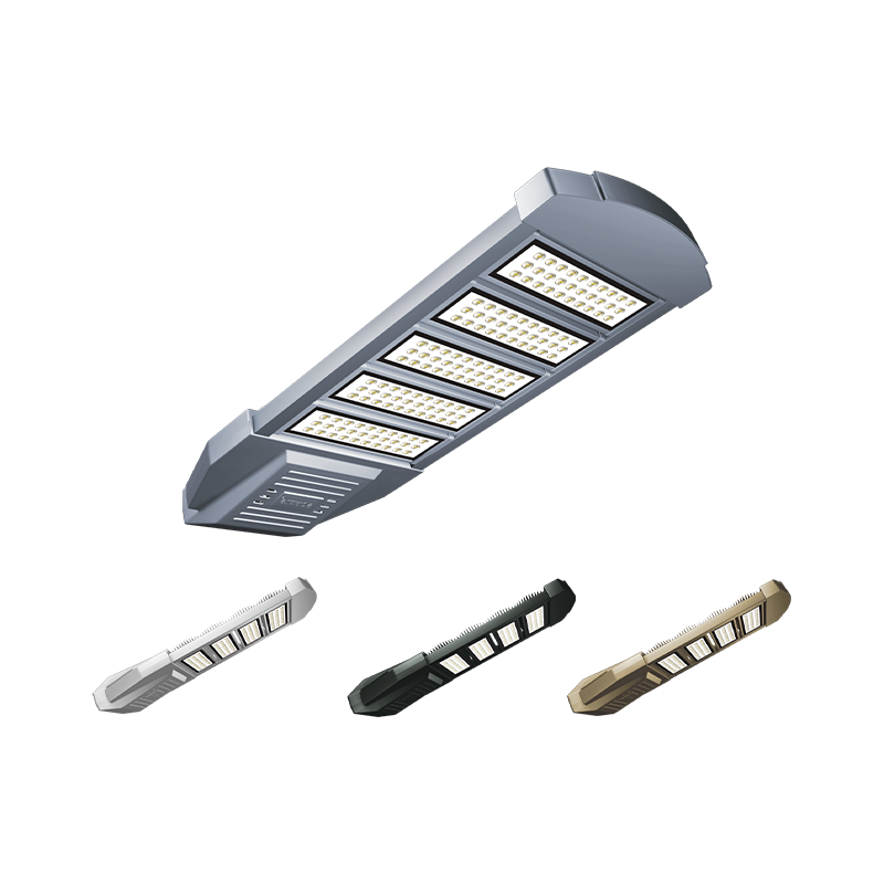 مصابيح الإضاءة الخارجية LED عالية السطوع