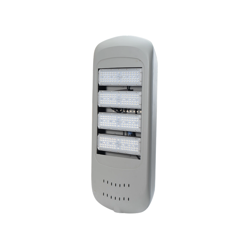 وحدة إنارة LED قياسية مستطيلة مكونة من أربع وحدات