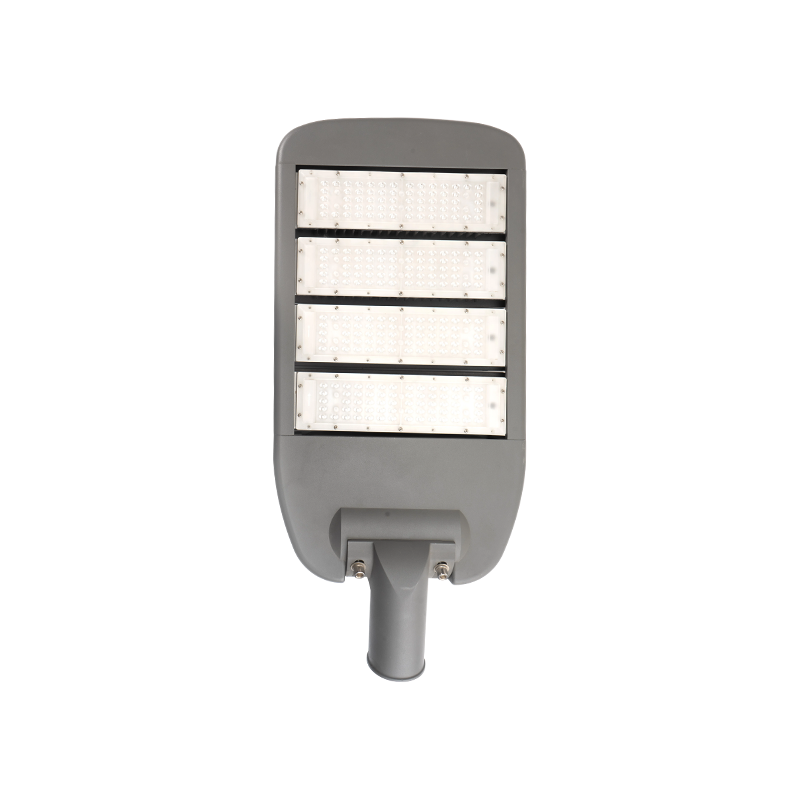 وحدات إنارة LED من الدرجة الصناعية ذات بصريات دقيقة