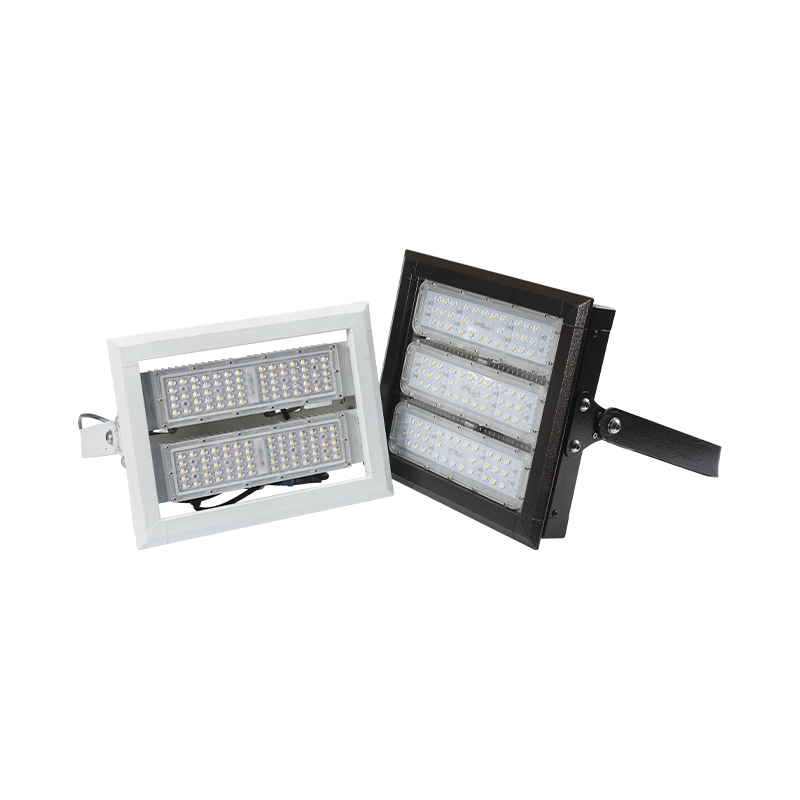 مصابيح LED الكاشفة متعددة الوظائف مزدوجة/ثلاثية الوحدة