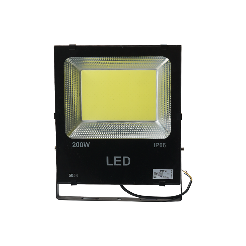 مصابيح LED مدمجة واسعة الزاوية